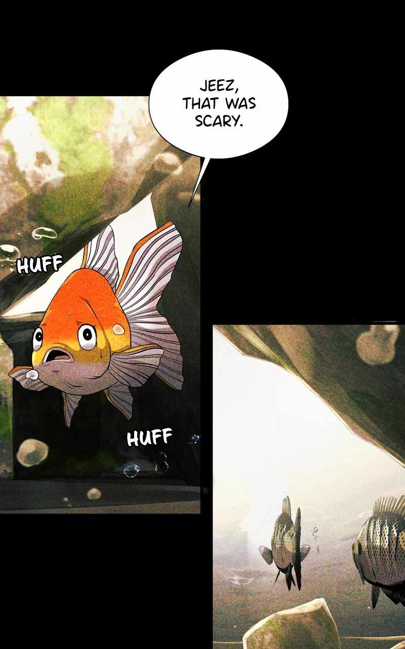 Reincarnated As a Fish Chapter 56 25